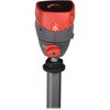 Tripé Manfrotto Compact Action Aluminum Tripod MKCOMPACTACN-RD na internet