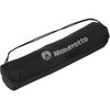 Tripé Manfrotto Compact Action Aluminum Tripod MKCOMPACTACN-RD - loja online