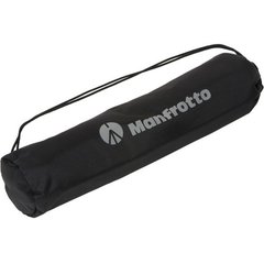 Tripé Manfrotto Compact Action Aluminum Tripod MKCOMPACTACN-RD - loja online