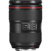 Lente Canon EF24-105mm 4L IS II USM - loja online