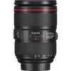 Lente Canon EF24-105mm 4L IS II USM - CAMERA E CIA