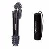 Tripé Manfrotto Compact Action Aluminum (Black) MKCOMPACTACN-BK - CAMERA E CIA