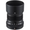 Lente Fujifilm Fujinon XF50mm F2 R WR - comprar online