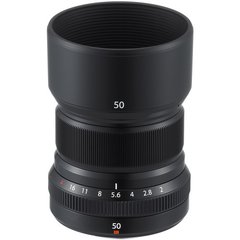Lente Fujifilm Fujinon XF50mm F2 R WR - comprar online