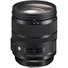 Lente Sigma 24-70mm f/2.8 DG OS HSM Art para Nikon F