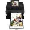 Impressora Canon SELPHY CP1300 Compact Photo Printer (Black)