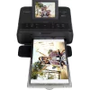 Impressora Canon SELPHY CP1300 Compact Photo Printer (Black)