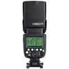 Flash Godox V860IIC TTL Li-Ion (CANON) na internet