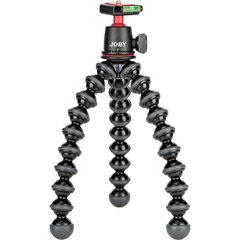 JOBY GorillaPod 3K Flexible Mini-Tripod with Ball Head Kit - JB01507 - comprar online