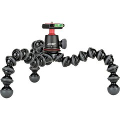 JOBY GorillaPod 3K Flexible Mini-Tripod with Ball Head Kit - JB01507 - CAMERA E CIA