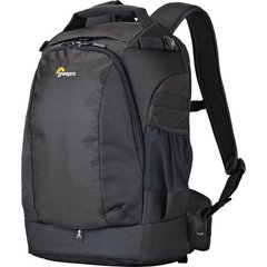 Mochila Lowepro Flipside 400 AW II Camera Backpack (Black) - comprar online