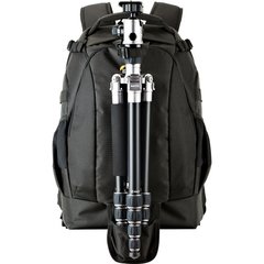 Mochila Lowepro Flipside 400 AW II Camera Backpack (Black) - comprar online