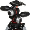 Tripé Manfrotto MT055XPRO3-3W Aluminum 3-Way Pan/Tilt Head - CAMERA E CIA