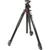 Tripé Manfrotto MK055XPRO3-BHQ2 Aluminum Tripod with XPRO Ball Head e 200PL QR Plate - loja online