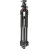 Imagem do Tripé Manfrotto MK055XPRO3-BHQ2 Aluminum Tripod with XPRO Ball Head e 200PL QR Plate