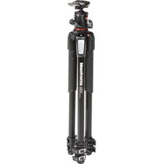 Imagem do Tripé Manfrotto MK055XPRO3-BHQ2 Aluminum Tripod with XPRO Ball Head e 200PL QR Plate
