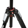 Tripé Manfrotto MK055XPRO3-BHQ2 Aluminum Tripod with XPRO Ball Head e 200PL QR Plate