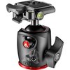Tripé Manfrotto MK055XPRO3-BHQ2 Aluminum Tripod with XPRO Ball Head e 200PL QR Plate - comprar online