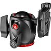 Tripé Manfrotto MK055XPRO3-BHQ2 Aluminum Tripod with XPRO Ball Head e 200PL QR Plate - comprar online