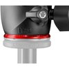 Tripé Manfrotto MK055XPRO3-BHQ2 Aluminum Tripod with XPRO Ball Head e 200PL QR Plate na internet