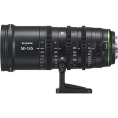 Lente Fujinon Fujifilm MKX50-135mmT2.9 - loja online