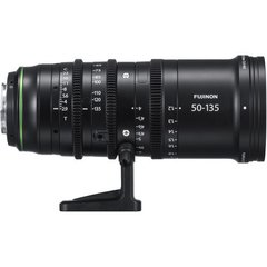 Lente Fujinon Fujifilm MKX50-135mmT2.9 - CAMERA E CIA