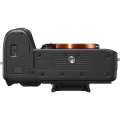 Imagem do Câmera Mirrorless Sony Alpha 7III (corpo) Full frame 24.3 megapixel com gravação 4K (A7M3) - Grátis Carregador Sony BC-QZ1