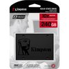 SSD Kingston 240GB A400 SATA III 2.5 (INTERNO)