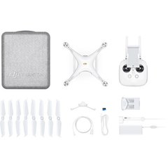 DJI Phantom 4 Pro V2.0 - Homologado ANATEL na internet