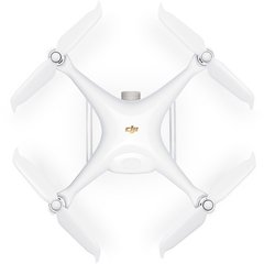 DJI Phantom 4 Pro V2.0 - Homologado ANATEL