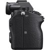 Câmera Mirrorless Sony Alpha 7III (corpo) Full frame 24.3 megapixel com gravação 4K (A7M3) - Grátis Carregador Sony BC-QZ1