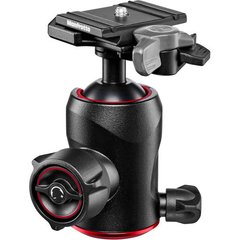 Imagem do Manfrotto 494 Center Ball Head with 200PL-PRO Quick Release Plate