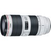Lente Canon EF 70-200mm f/2.8L IS III USM - loja online