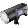 Flash Godox AD600Pro Witstro All-in-One Outdoor - CAMERA E CIA