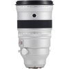 Lente Fujinon Fujifilm XF200mmF2 R LM OIS WR - comprar online