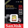 Cartao de Memoria Sandisk Extreme 64Gb 150mbs