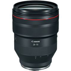 Lente Canon RF 28-70mm f/2 L USM