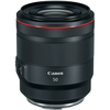 Lente Canon RF 50mm f/1.2 L USM