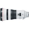 Lente Canon EF 400mm f/2.8L IS III USM - CAMERA E CIA