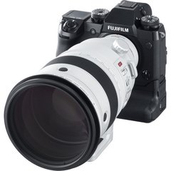 Lente Fujinon Fujifilm XF200mmF2 R LM OIS WR - loja online