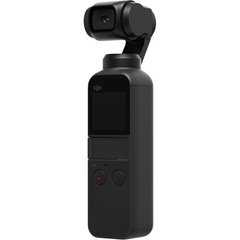 DJI Osmo Pocket Gimbal - Lacrado, Revenda Autorizada DJI na internet