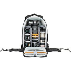 Mochila Lowepro Flipside 400 AW II Camera Backpack (Black) na internet