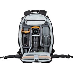 Mochila Lowepro Flipside 400 AW II Camera Backpack (Black) - loja online