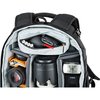 Mochila Lowepro Flipside 400 AW II Camera Backpack (Black) - CAMERA E CIA