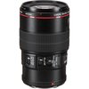 Lente Canon EF 100mm f2.8 L MACRO IS USM na internet
