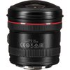 Lente Canon EF 8-15mm f4L FishEye USM - loja online