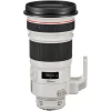 Lente Canon EF300 F2.8LIS II USM