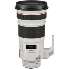 Lente Canon EF300 F2.8LIS II USM