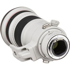 Lente Canon EF300 F2.8LIS II USM - comprar online