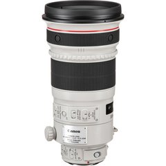 Lente Canon EF300 F2.8LIS II USM na internet